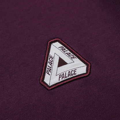 Palace Sofar Triferg Longsleeve Tee - XL