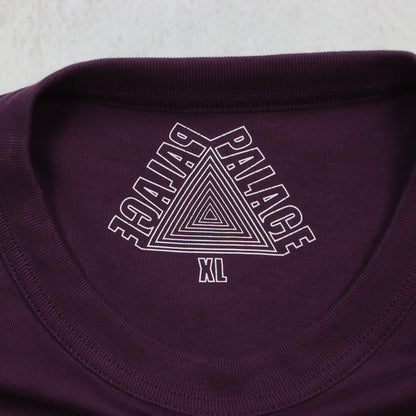 Palace Sofar Triferg Longsleeve Tee - XL