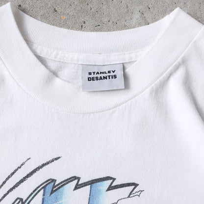 Vintage 90s Home Improvement Promo Tee - L - AL Vintage