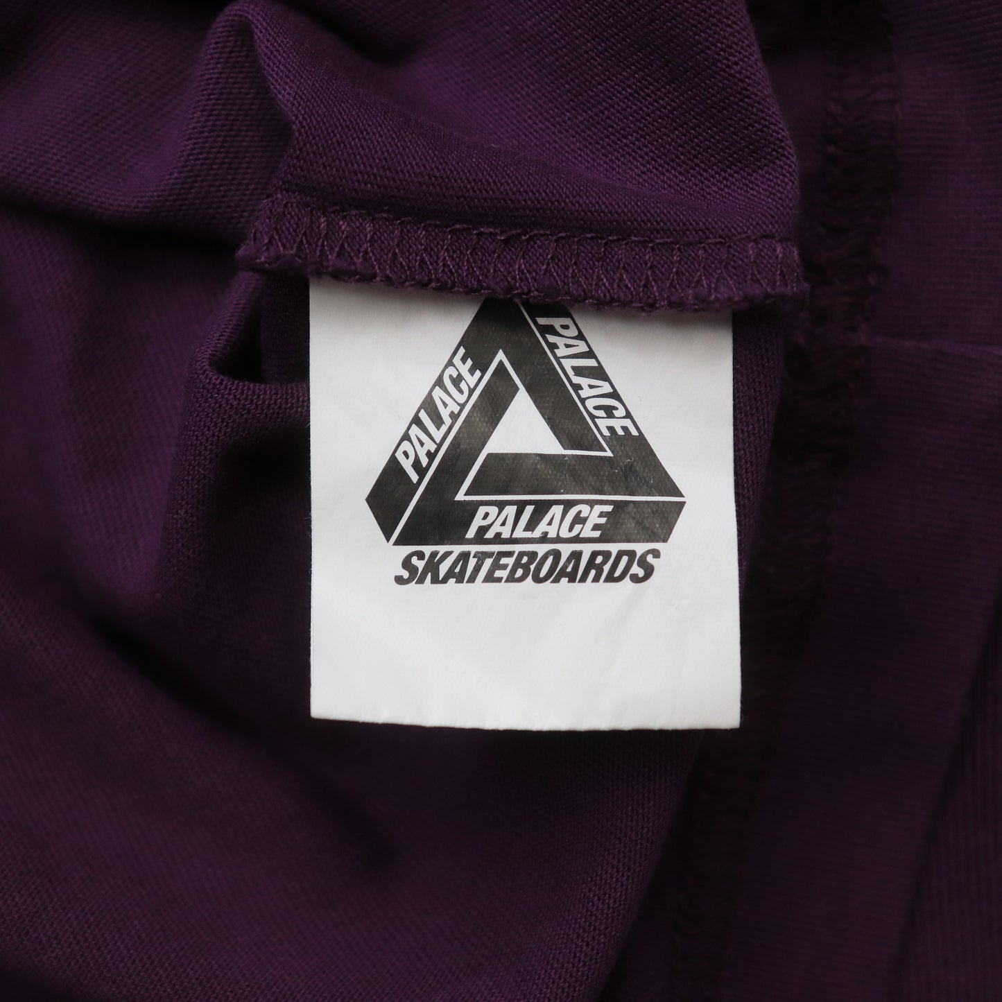 Palace Sofar Triferg Longsleeve Tee - XL