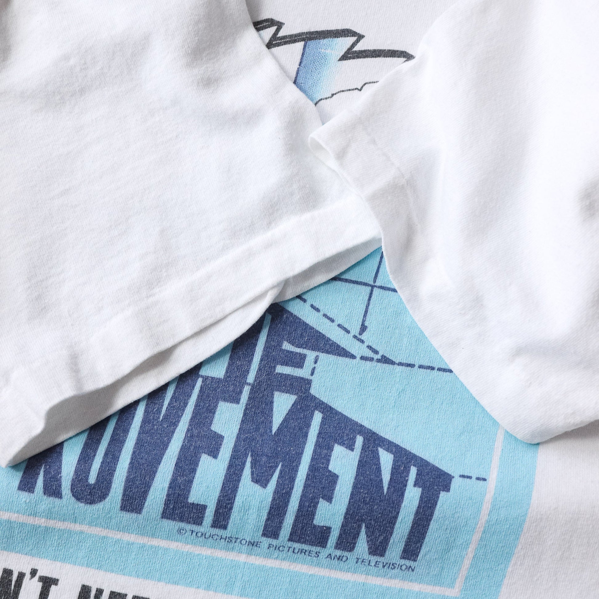 Vintage 90s Home Improvement Promo Tee - L - AL Vintage