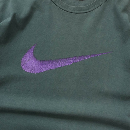 Nike Big Swoosh Graphic Tee - 90s (XL)