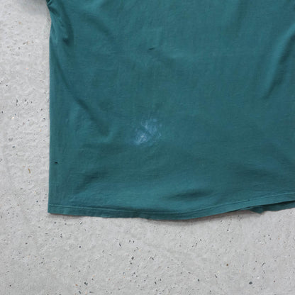 Nike Big Swoosh Graphic Tee - 90s (XL)