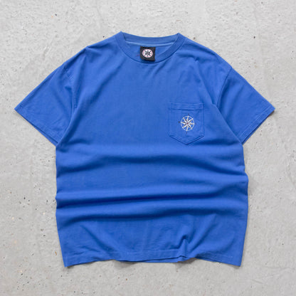 Marlboro Adventure Team Skiing Tee - 90s (XL)