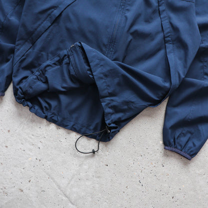 Nike Mini Swoosh Windbreaker Jacket - 2000s (S)