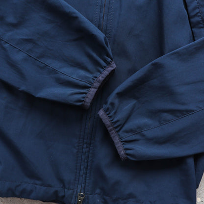 Nike Mini Swoosh Windbreaker Jacket - 2000s (S)