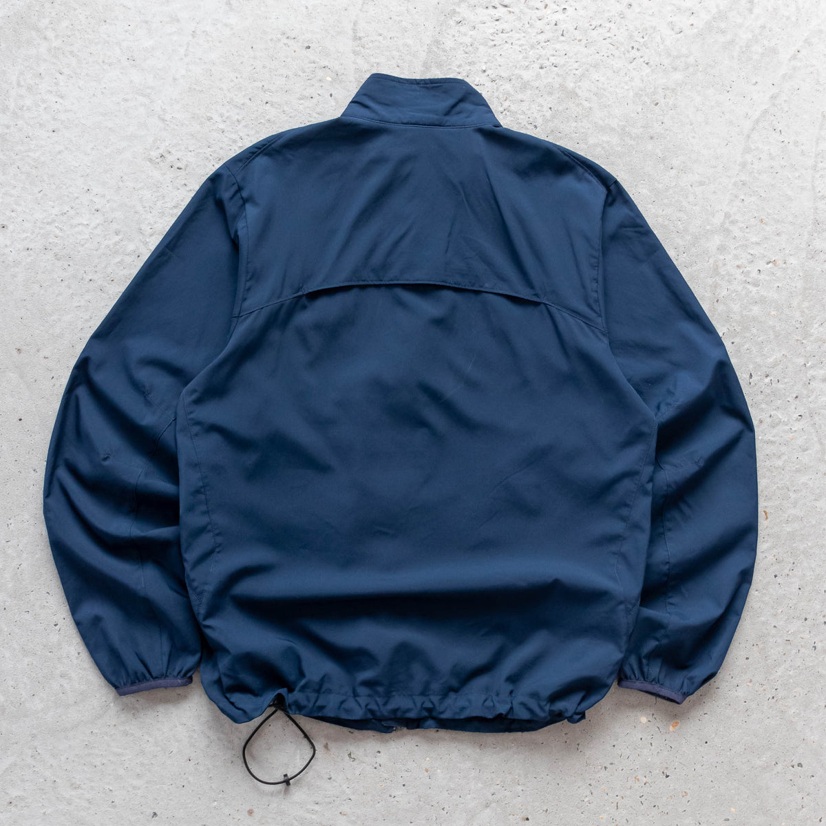 Nike Mini Swoosh Windbreaker Jacket - 2000s (S)