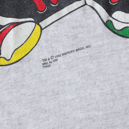 Vintage 1993 Looney Tunes Totally Fly Tee - L - AL Vintage