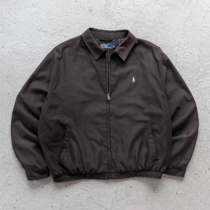 Polo Ralph Lauren Harrington Jacket – 90s (XL)