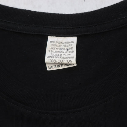 Vintage 2000s Harley Davidson Phuket Tee - XL