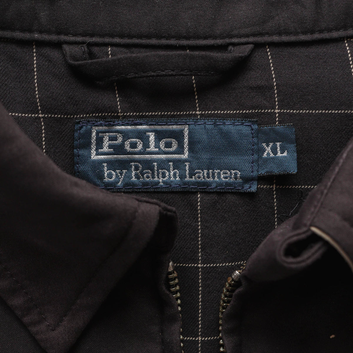 Polo Ralph Lauren Harrington Jacket – 90s (XL)