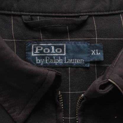 Polo Ralph Lauren Harrington Jacket – 90s (XL)