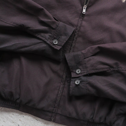 Polo Ralph Lauren Harrington Jacket – 90s (XL)