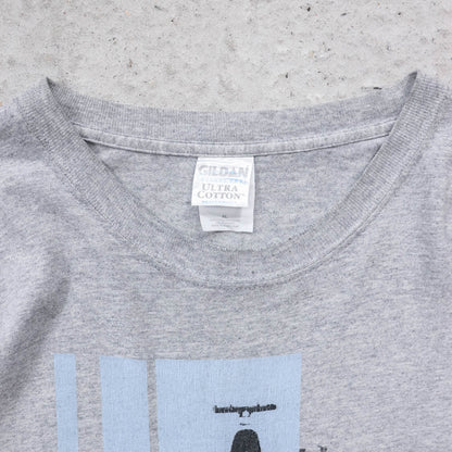BMW Formula 1 Budweiser Tee - 90s (XL)