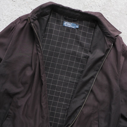 Polo Ralph Lauren Harrington Jacket – 90s (XL)