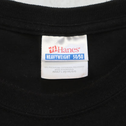 Vintage 2000s MP5 Las Vegas Gun Store Tee - L