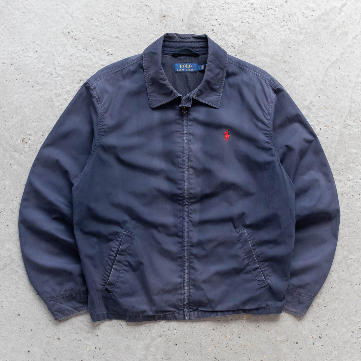 Polo Ralph Lauren Harrington Jacket – 2000s (L)