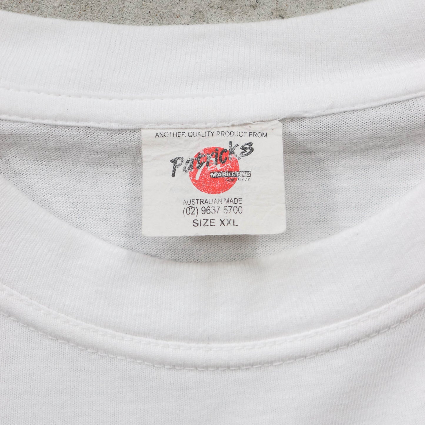 Chevrolet Corvette Stingray Tee - 90s (XL)