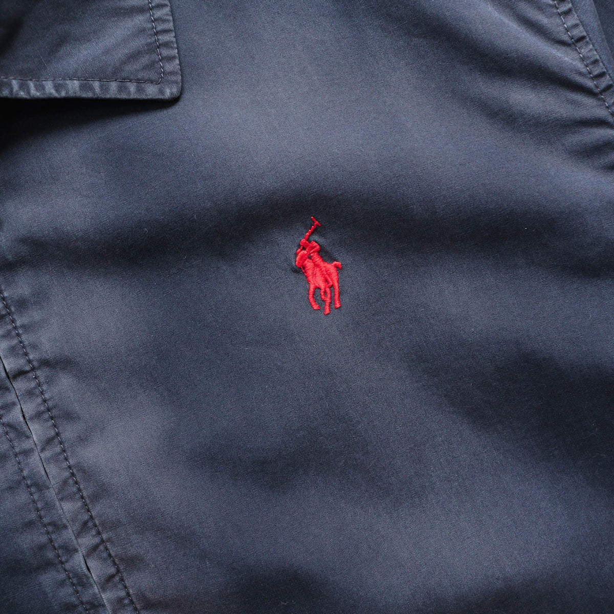 Polo Ralph Lauren Harrington Jacket – 2000s (L)