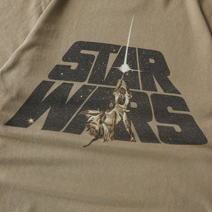 Vintage 1996 Star Wars Rebel Wear Tee - M
