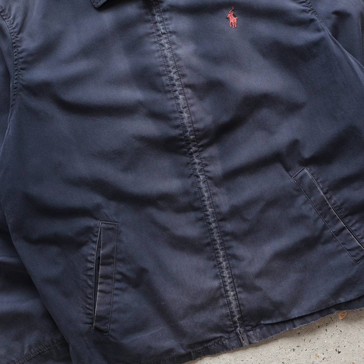 Polo Ralph Lauren Harrington Jacket – 2000s (L)