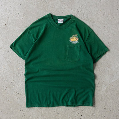 Vintage 90s Ron Jon Surf Shop Tee - L