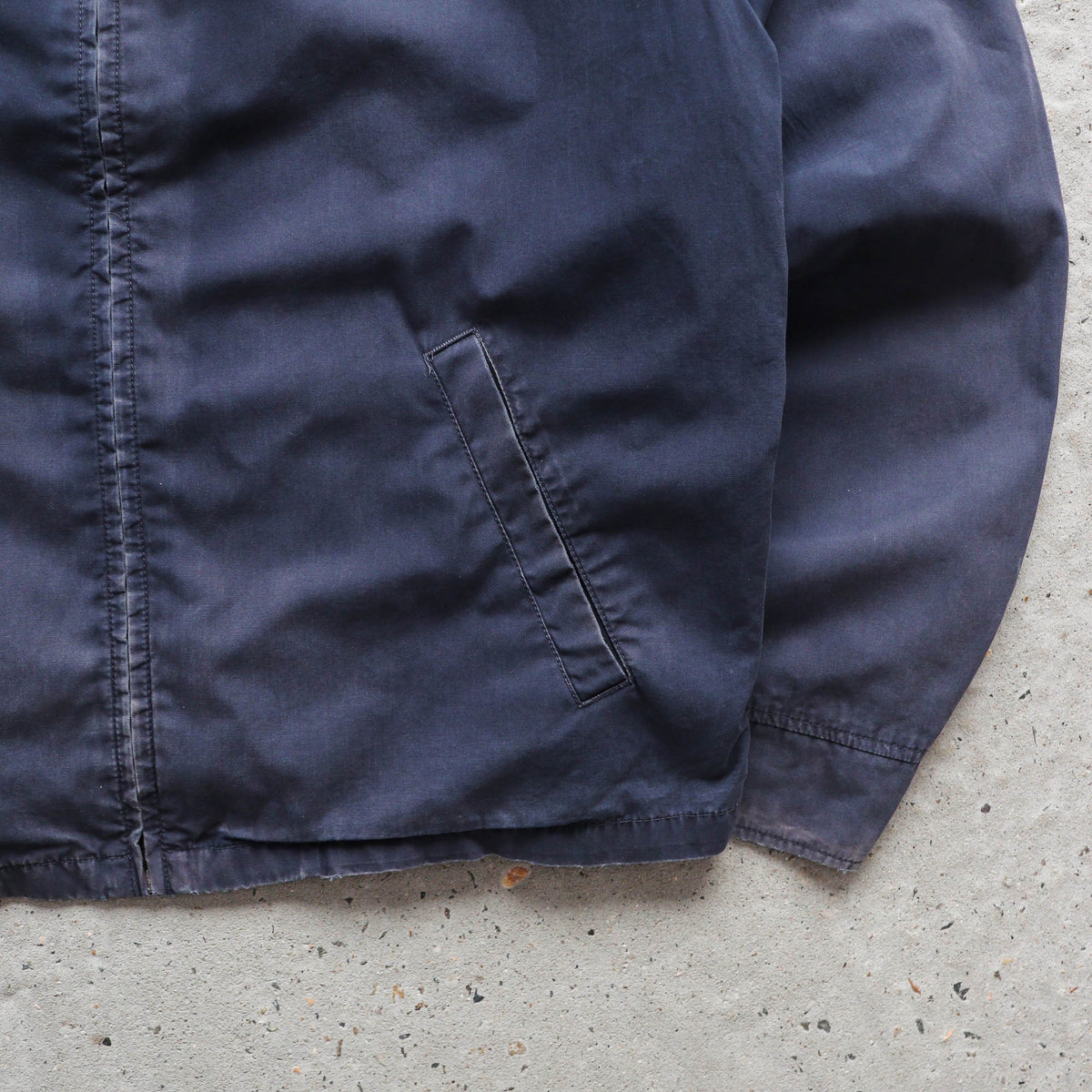 Polo Ralph Lauren Harrington Jacket – 2000s (L)