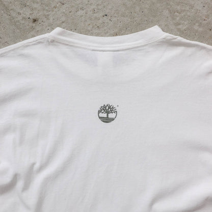 Timberland Weathergear Graphic Tee - 90s (XXL)