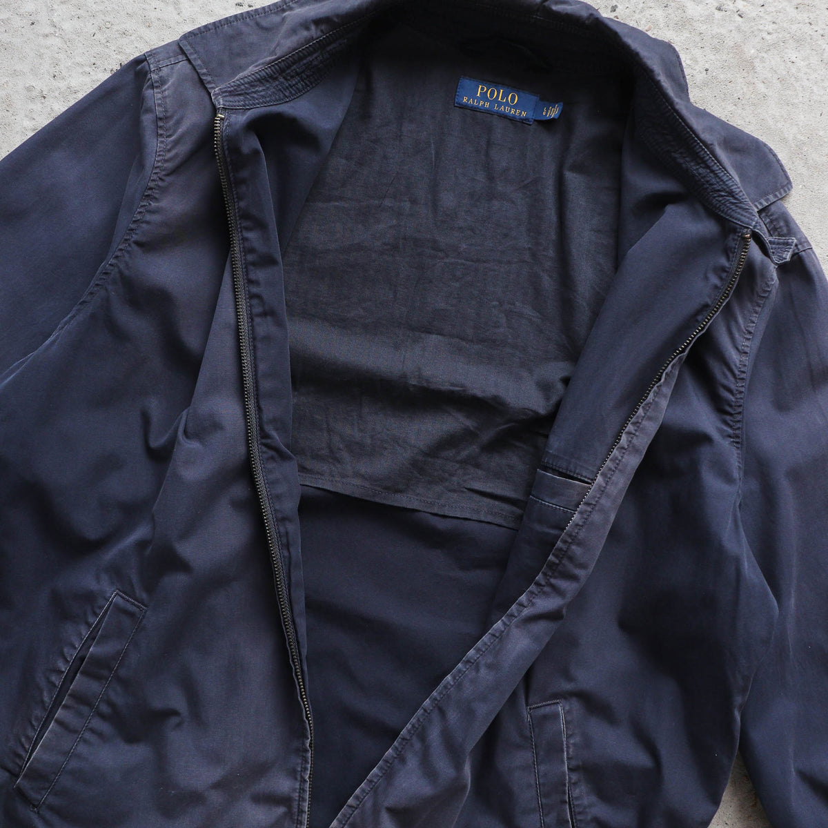 Polo Ralph Lauren Harrington Jacket – 2000s (L)
