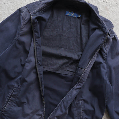 Polo Ralph Lauren Harrington Jacket – 2000s (L)