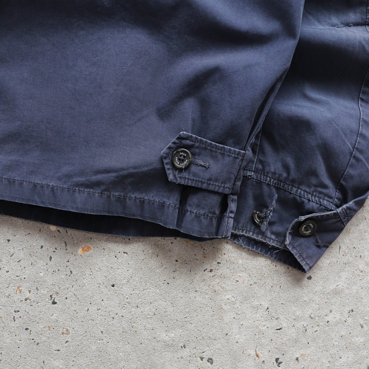 Polo Ralph Lauren Harrington Jacket – 2000s (L)