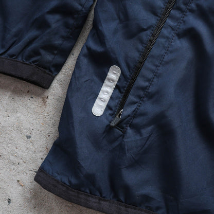 Nike Running Ventilated Windbreaker Jacket – 2000s (L)