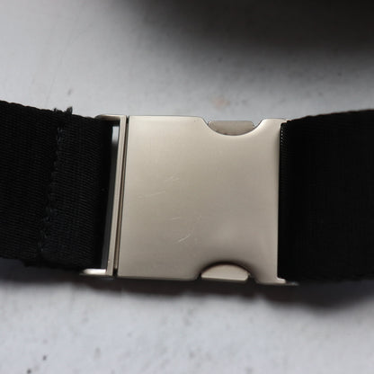 Heron Preston Business Class Waist Bag - OS