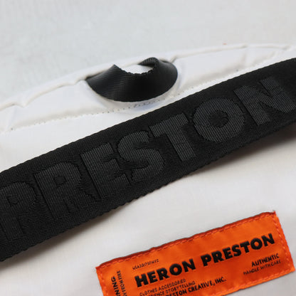 Heron Preston Business Class Waist Bag - OS