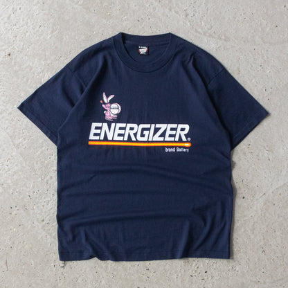 Vintage 80s Energizer Bunny Tee - XL - AL Vintage