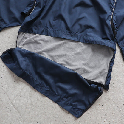 Nike Running Ventilated Windbreaker Jacket – 2000s (L)
