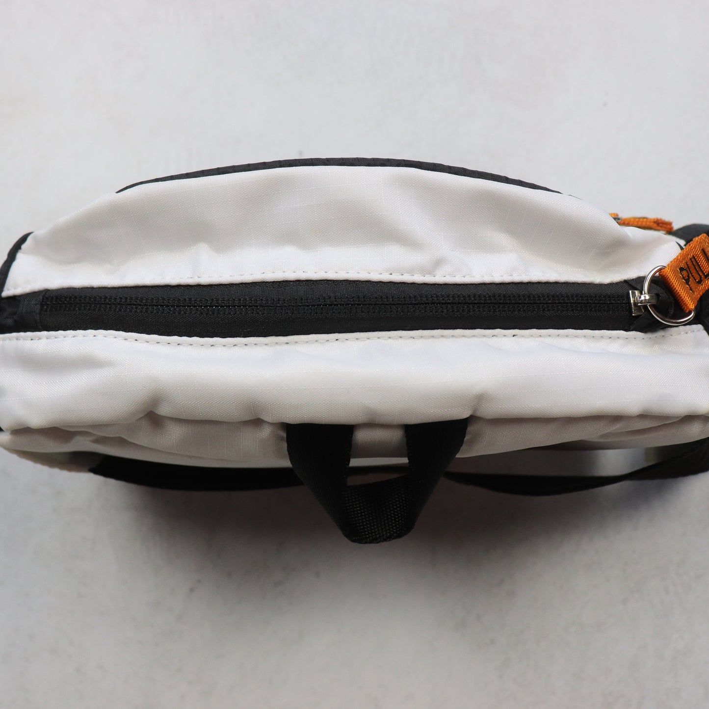 Heron Preston Business Class Waist Bag - OS