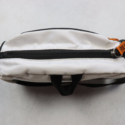 Heron Preston Business Class Waist Bag - OS