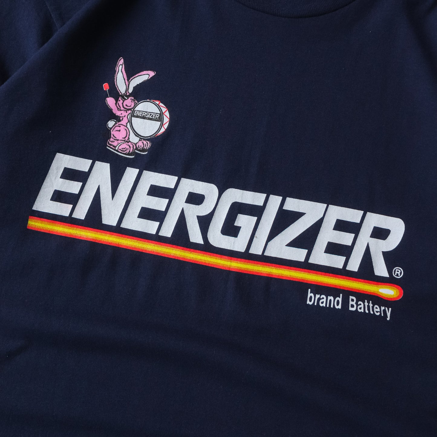 Vintage 80s Energizer Bunny Tee - XL - AL Vintage