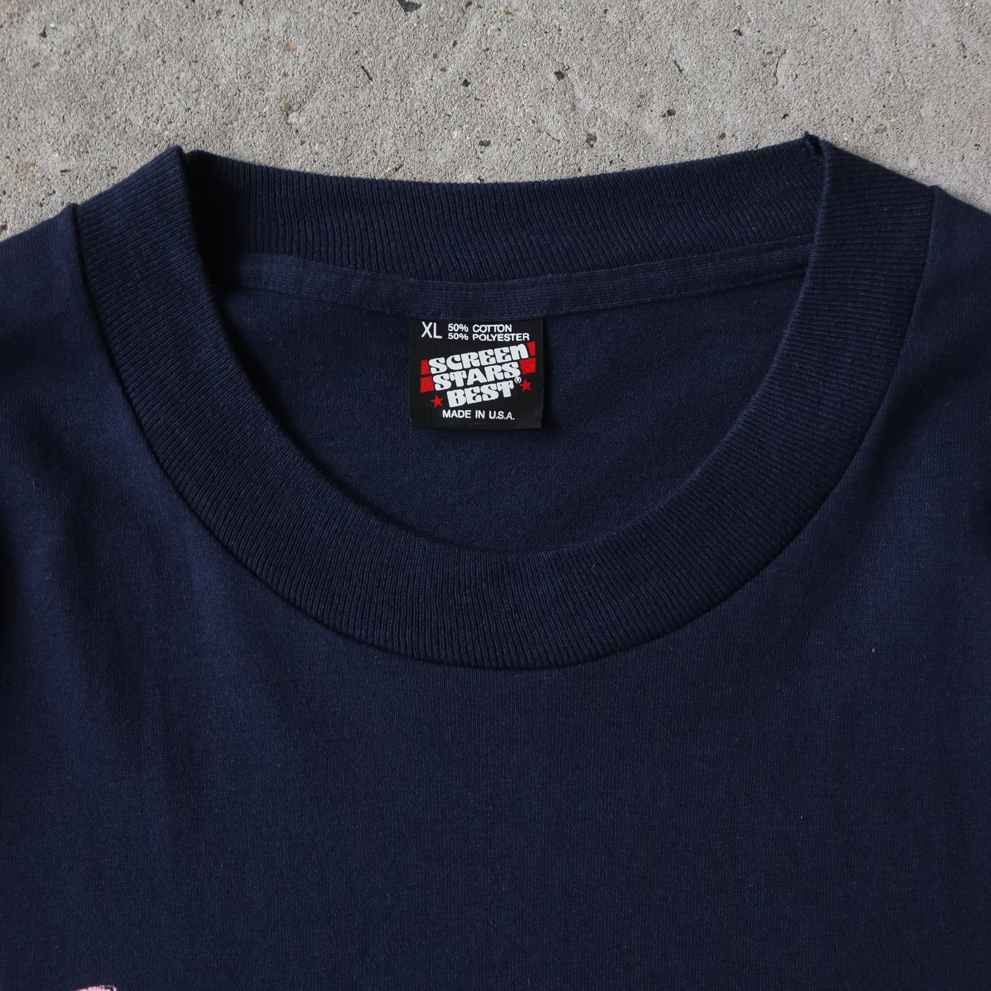 Vintage 80s Energizer Bunny Tee - XL - AL Vintage