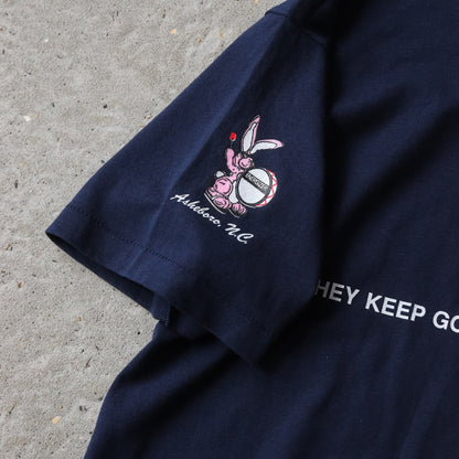 Vintage 80s Energizer Bunny Tee - XL - AL Vintage