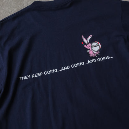 Vintage 80s Energizer Bunny Tee - XL - AL Vintage