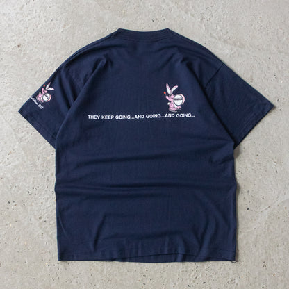 Vintage 80s Energizer Bunny Tee - XL - AL Vintage