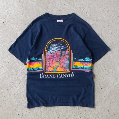 Vintage 1991 Grand Canyon Nature Tee - L - AL Vintage