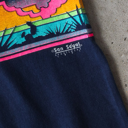 Vintage 1991 Grand Canyon Nature Tee - L - AL Vintage