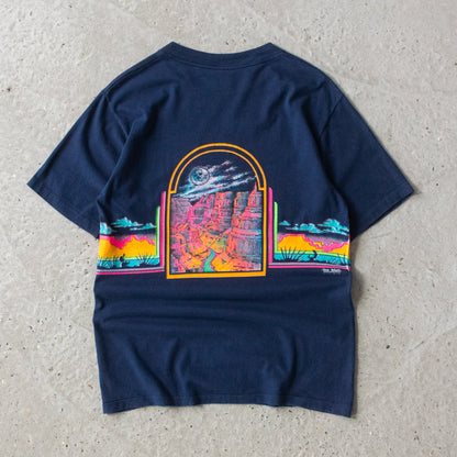 Vintage 1991 Grand Canyon Nature Tee - L - AL Vintage