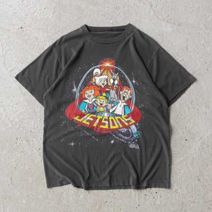 Vintage 1990 The Jetsons Tee - L