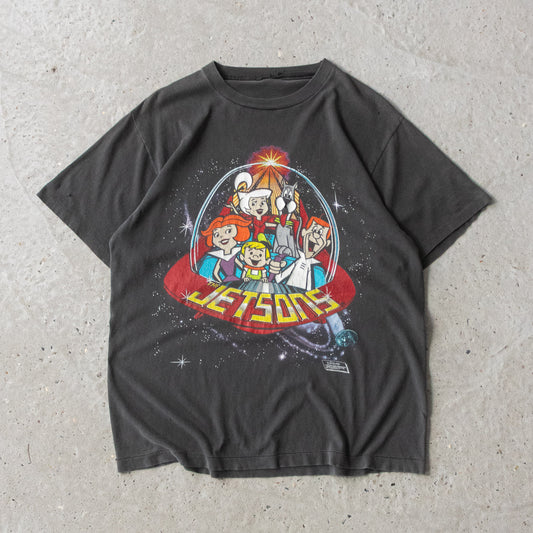 Vintage 1990 The Jetsons Tee - L