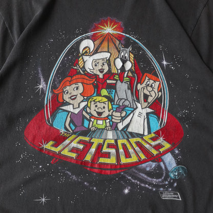 Vintage 1990 The Jetsons Tee - L