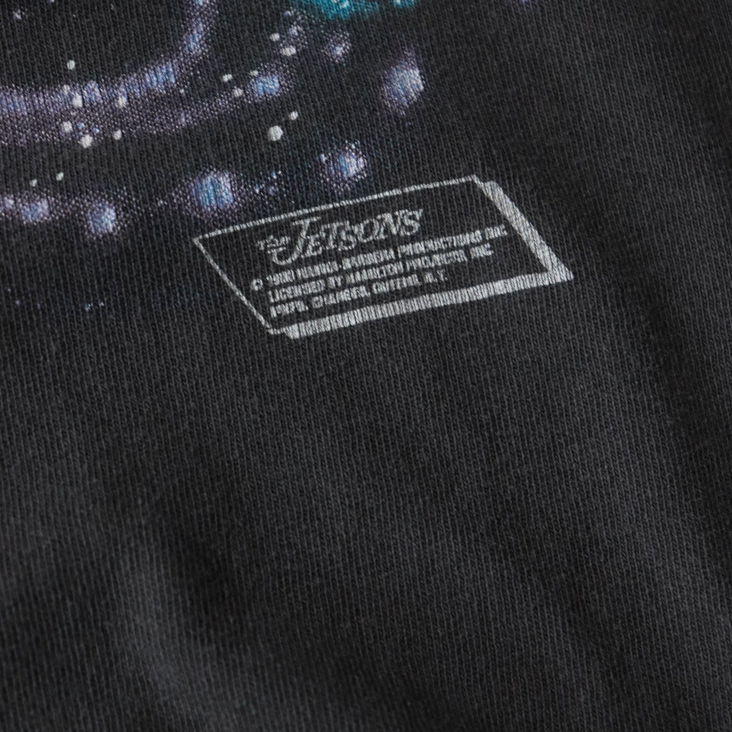 Vintage 1990 The Jetsons Tee - L